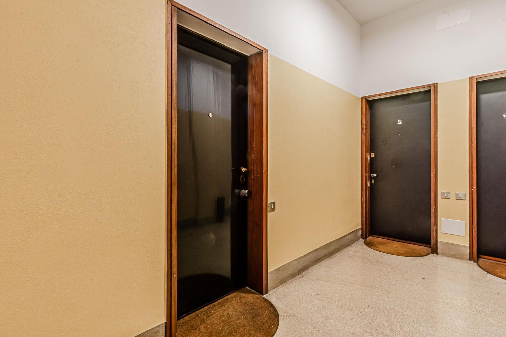 La Casa Di Frida Kahlo Apartamento Milão Exterior foto