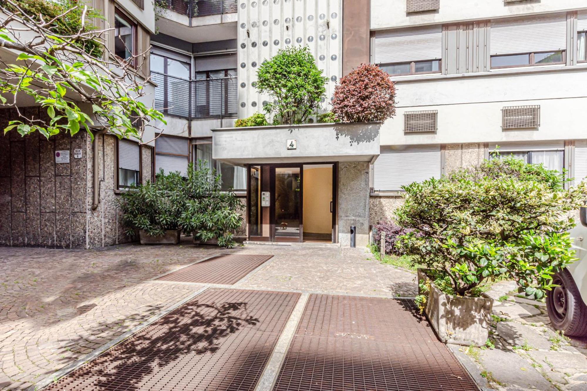 La Casa Di Frida Kahlo Apartamento Milão Exterior foto